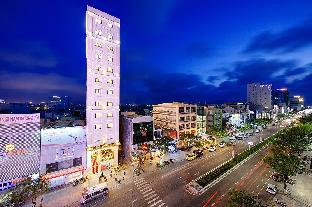 mercury boutique hotel