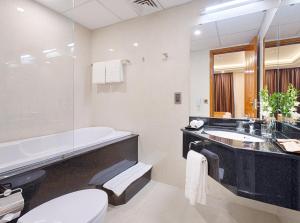 mercury boutique hotel