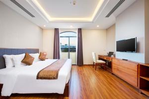 mercury boutique hotel