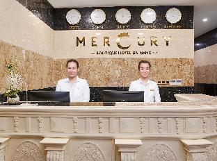 mercury boutique hotel