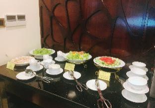 mercury boutique hotel