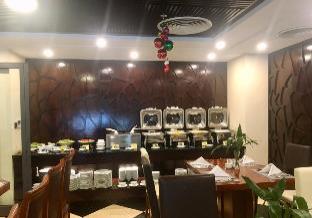 mercury boutique hotel