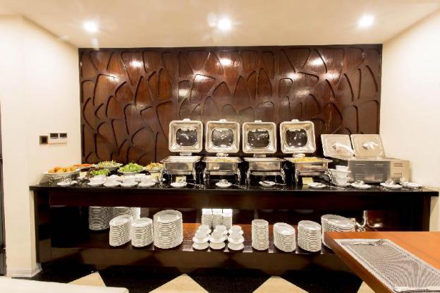 mercury boutique hotel