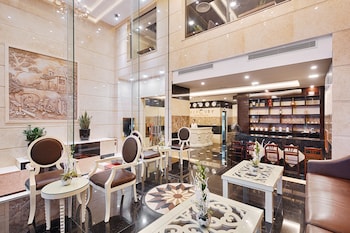 mercury boutique hotel