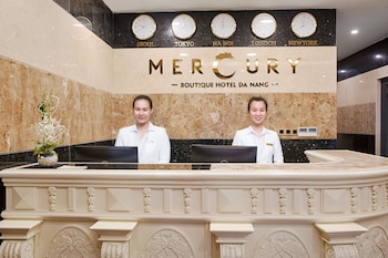mercury boutique hotel