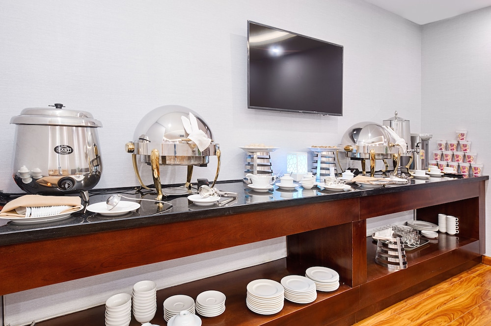 mercury boutique hotel