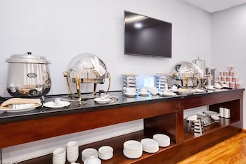 mercury boutique hotel