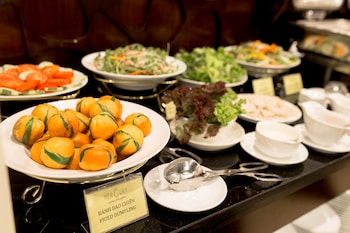 mercury boutique hotel
