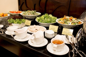 mercury boutique hotel