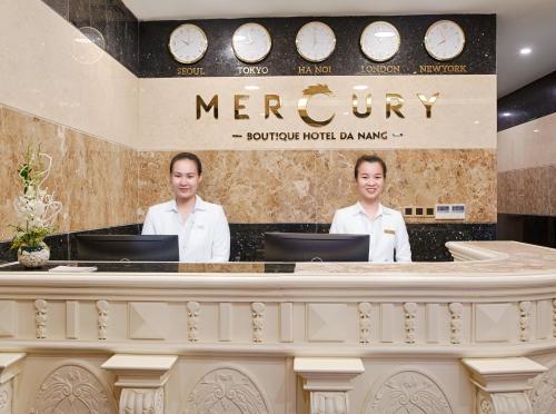 mercury boutique hotel