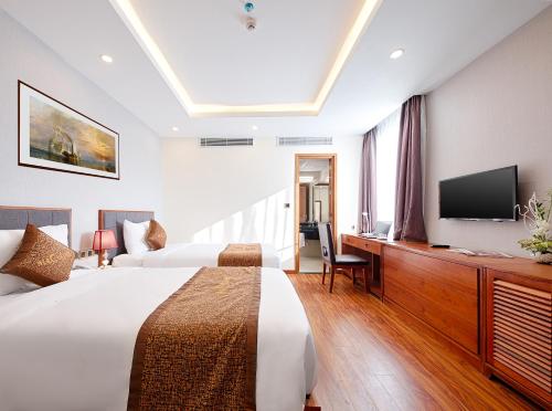mercury boutique hotel