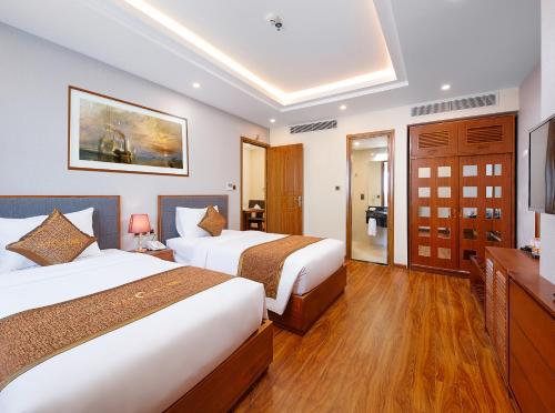 mercury boutique hotel