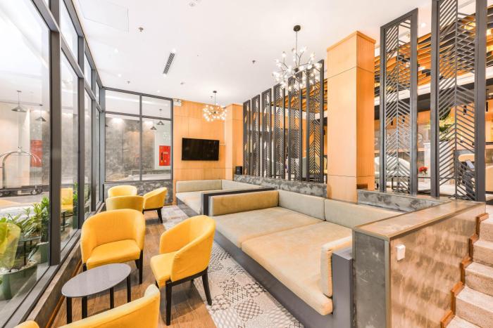 grand cititel hanoi hotel and spa