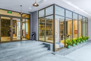 grand cititel hanoi hotel and spa