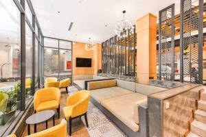 grand cititel hanoi hotel and spa