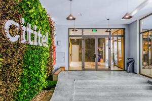 grand cititel hanoi hotel and spa