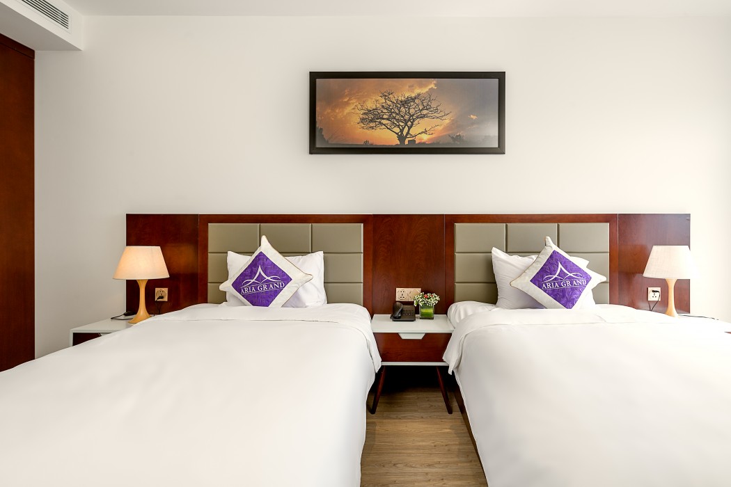 aria grand hotel and spa