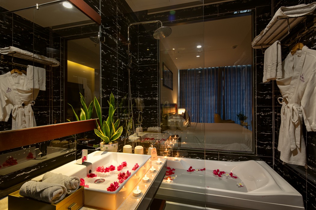 aria grand hotel and spa