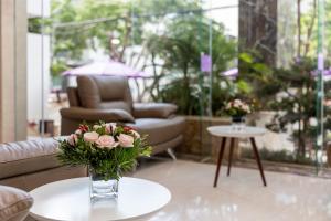 aria grand hotel and spa