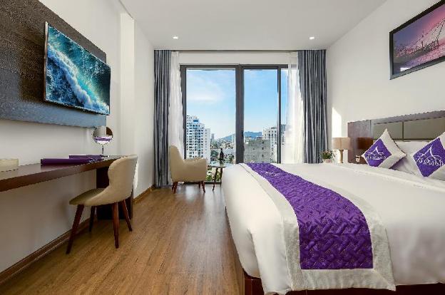 aria grand hotel and spa