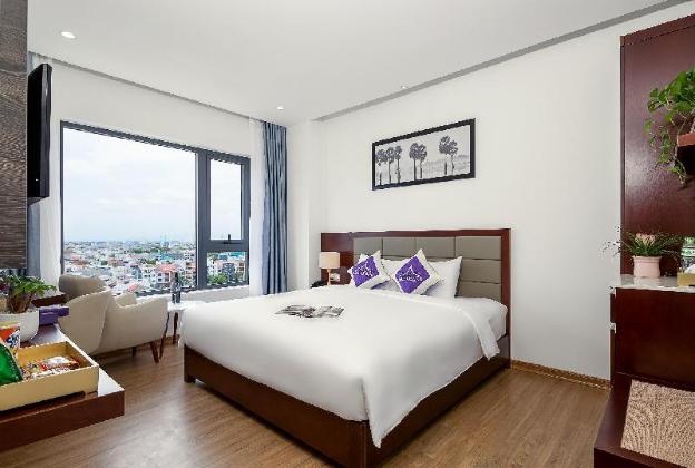 aria grand hotel and spa