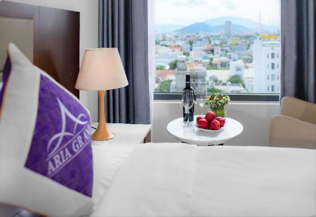 aria grand hotel and spa