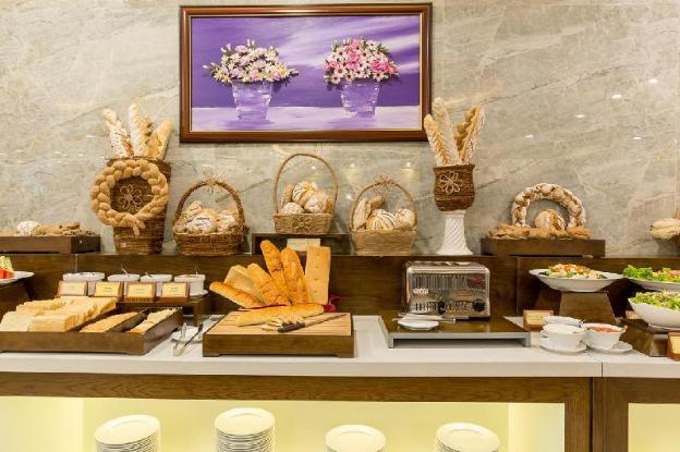 aria grand hotel and spa