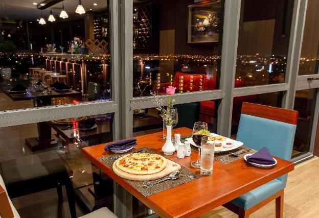 aria grand hotel and spa