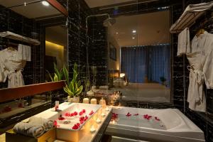 aria grand hotel and spa