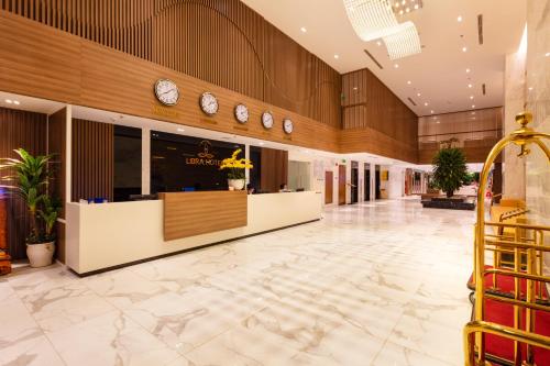 libra nha trang hotel