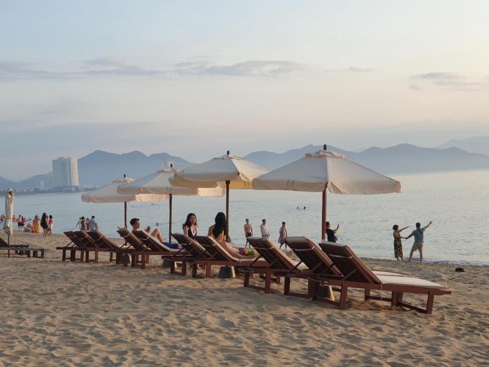 libra nha trang hotel