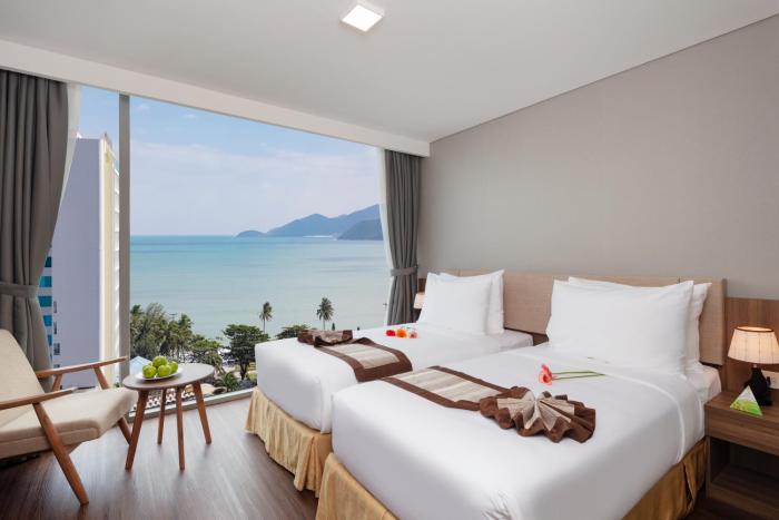 libra nha trang hotel