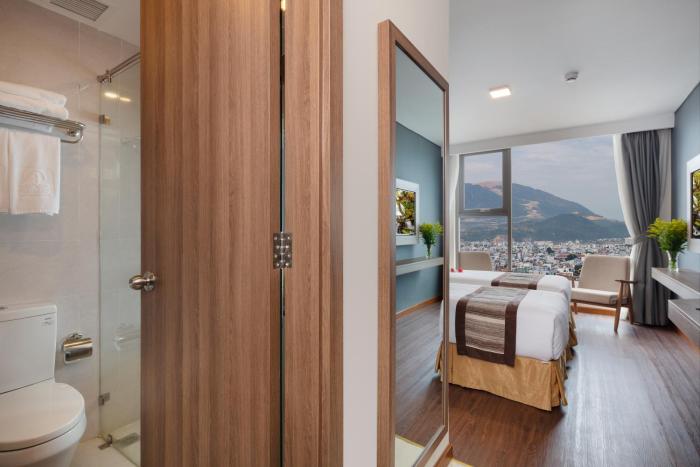 libra nha trang hotel