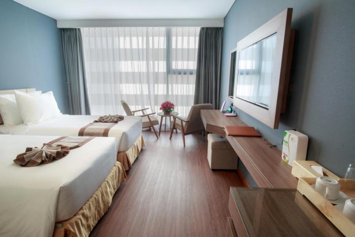 libra nha trang hotel