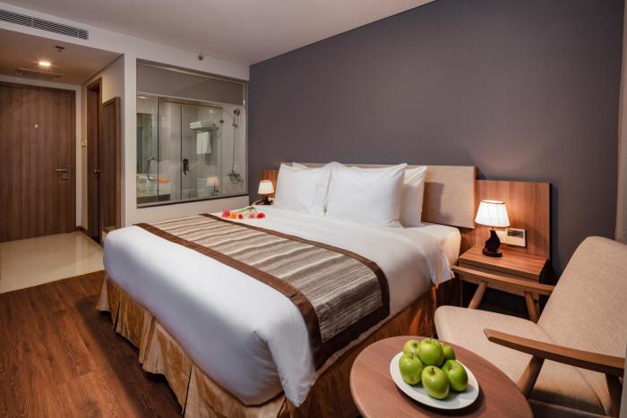 libra nha trang hotel