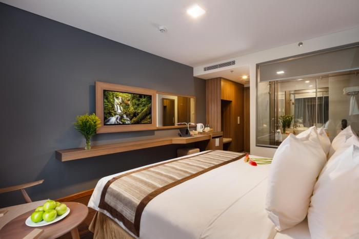 libra nha trang hotel