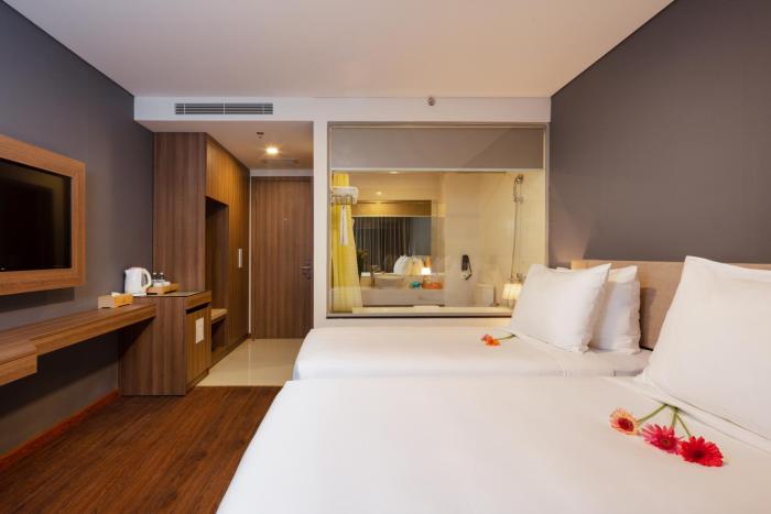 libra nha trang hotel