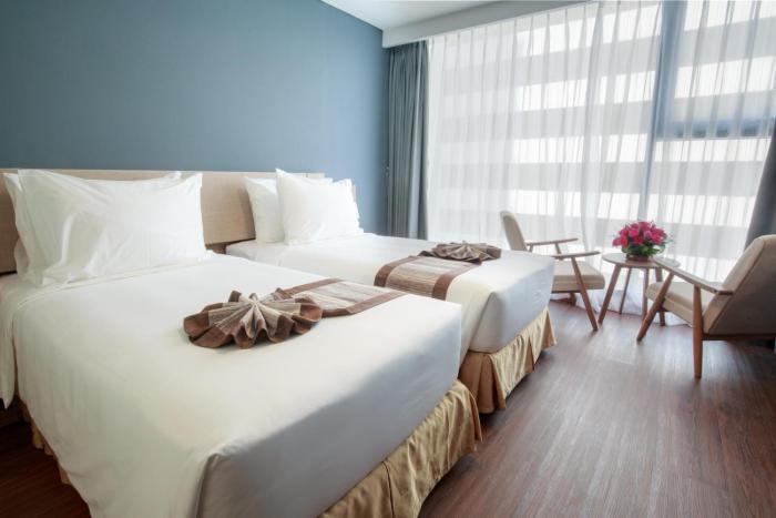 libra nha trang hotel