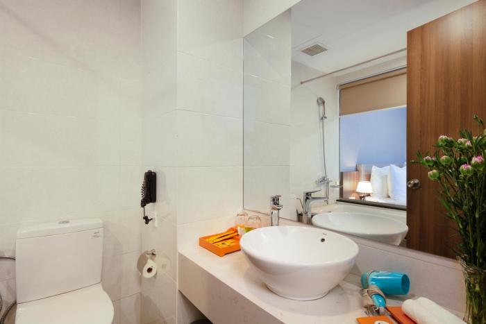 libra nha trang hotel