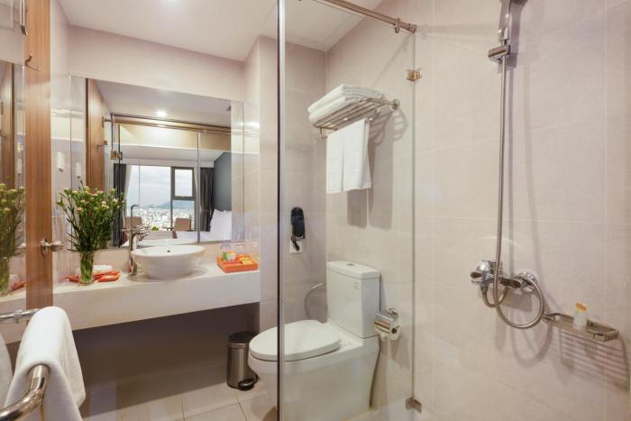 libra nha trang hotel