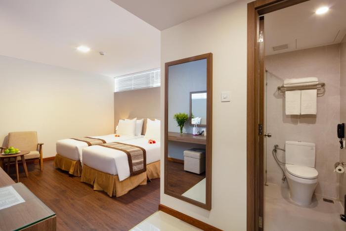 libra nha trang hotel