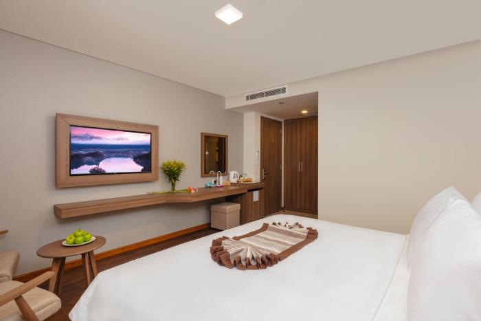 libra nha trang hotel