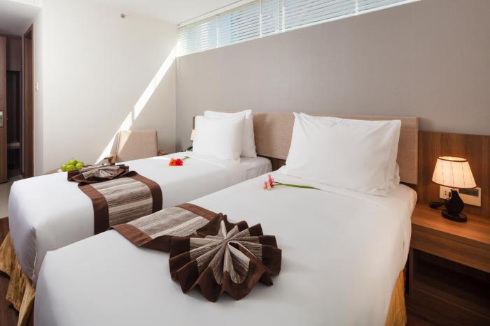 libra nha trang hotel