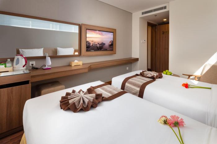 libra nha trang hotel