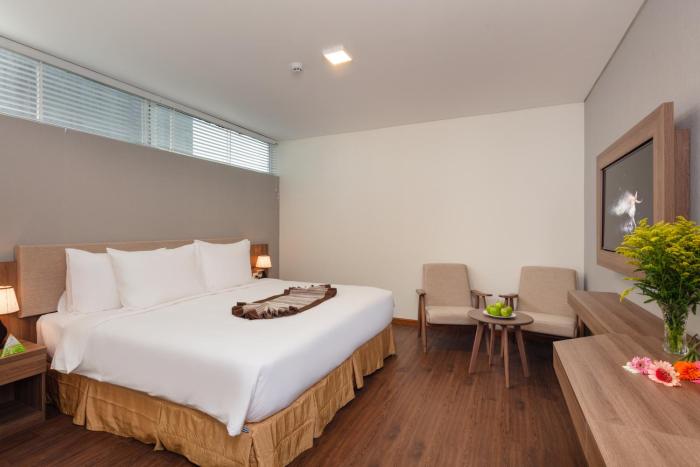 libra nha trang hotel