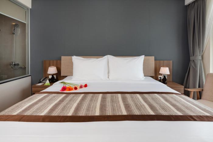 libra nha trang hotel
