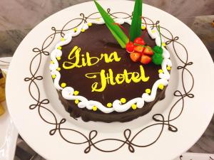 libra nha trang hotel