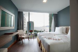 libra nha trang hotel