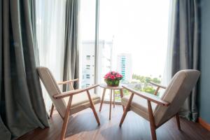 libra nha trang hotel