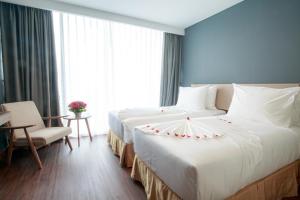 libra nha trang hotel